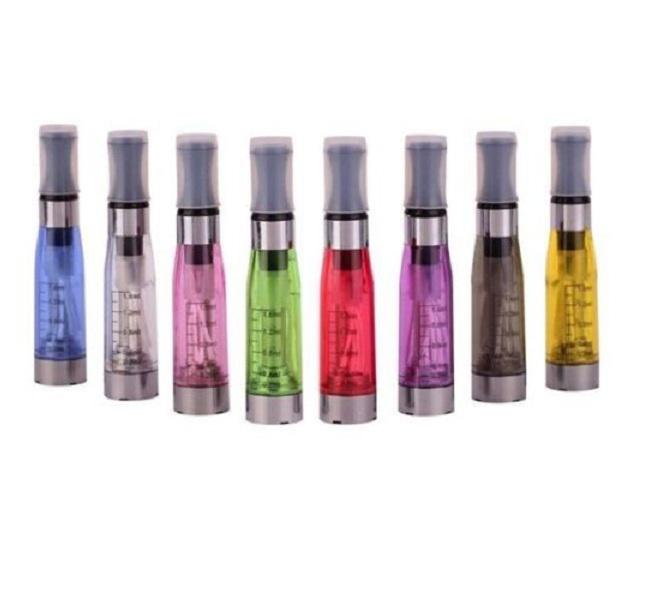 10pcs/lot CE4 Clearomizer Elec - Diy Vape Electronics のレビューと価格
