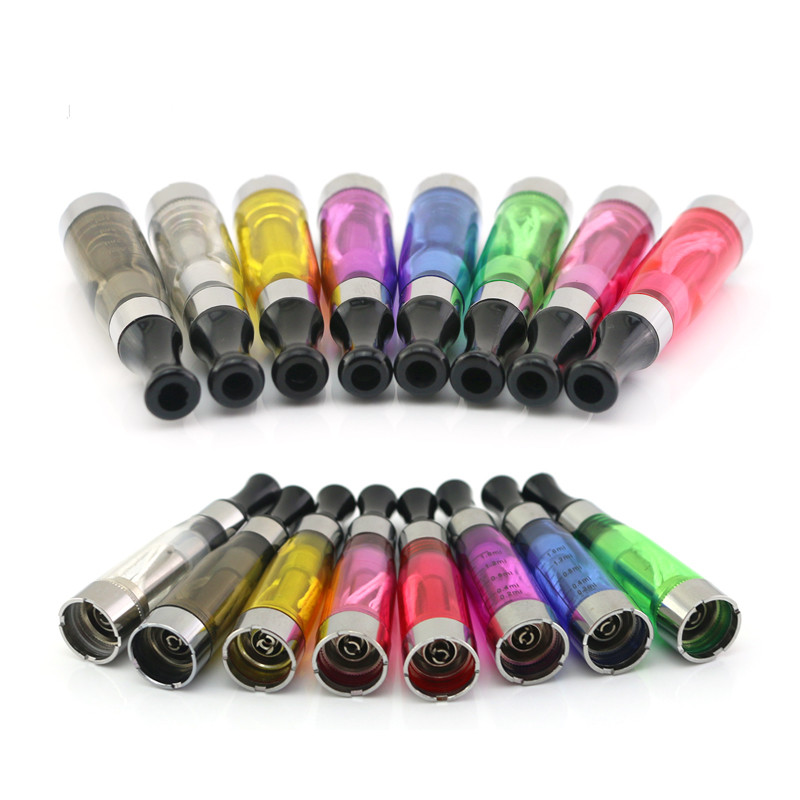 10pcs/lot CE4 Clearomizer Elec - Diy Vape Electronics のレビューと価格