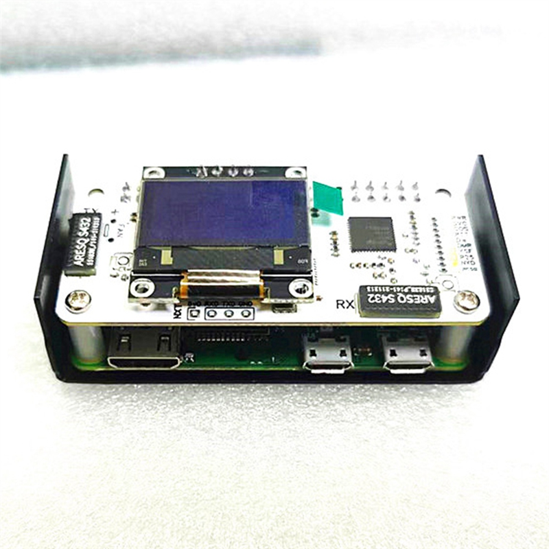 AA84 Duplex MMDVM Hotspot Boar - Raspberry Pi Zero のレビューと価格
