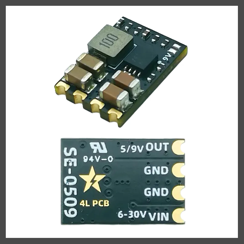 3pcs/Micro BEC 2S~6S (6-30V) t - Diy Electronics Kids のレビューと価格