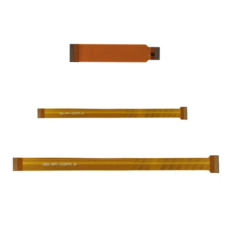 3Pcs Camera FFC Cable 15 Pin 2 - Raspberry Pi Zero のレビューと価格