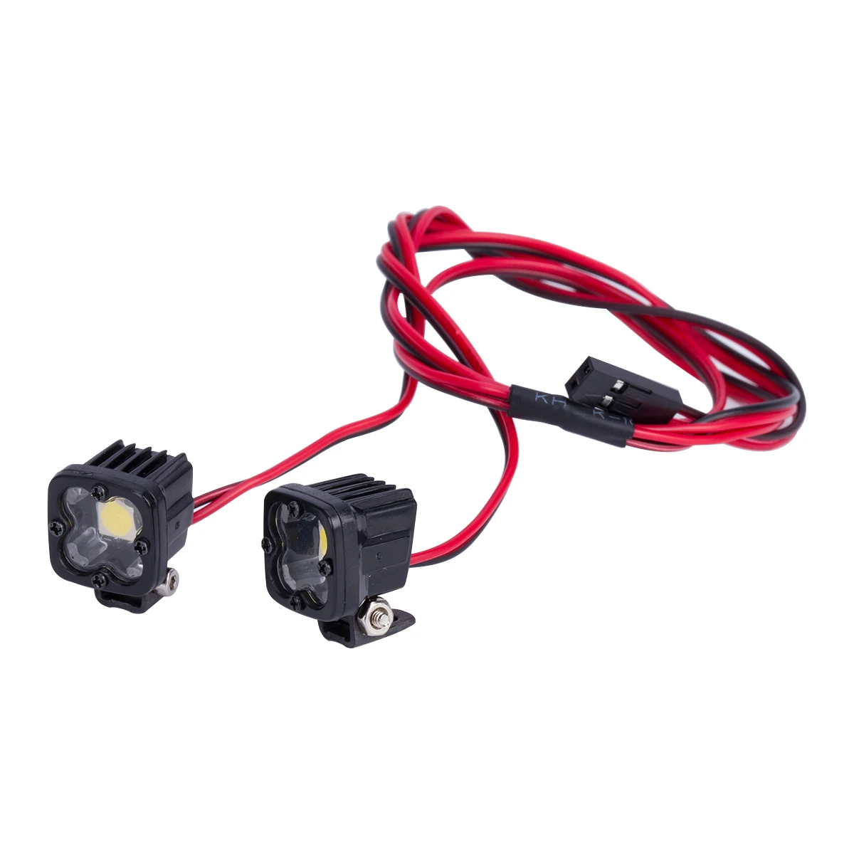 RC Car Square Bright LED Top L - Diy Electric Car のレビューと価格