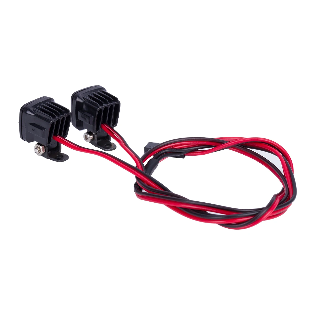 RC Car Square Bright LED Top L - Diy Electric Car のレビューと価格