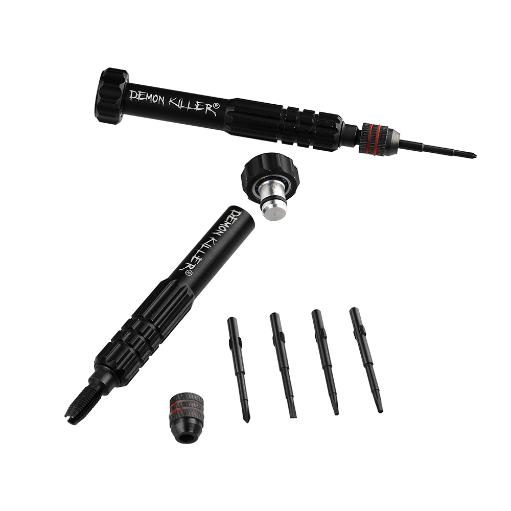 Demon Killer Vapor Tool Kit El - Diy Vape Electronics のレビューと価格