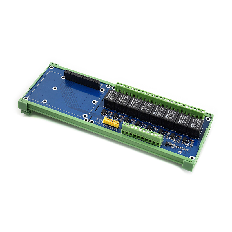 Raspberry Pi 5 / 4B 8 Channel  - Raspberry Pi Zero のレビューと価格