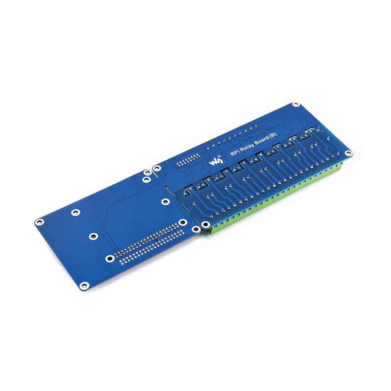 Raspberry Pi 5 / 4B 8 Channel  - Raspberry Pi Zero のレビューと価格