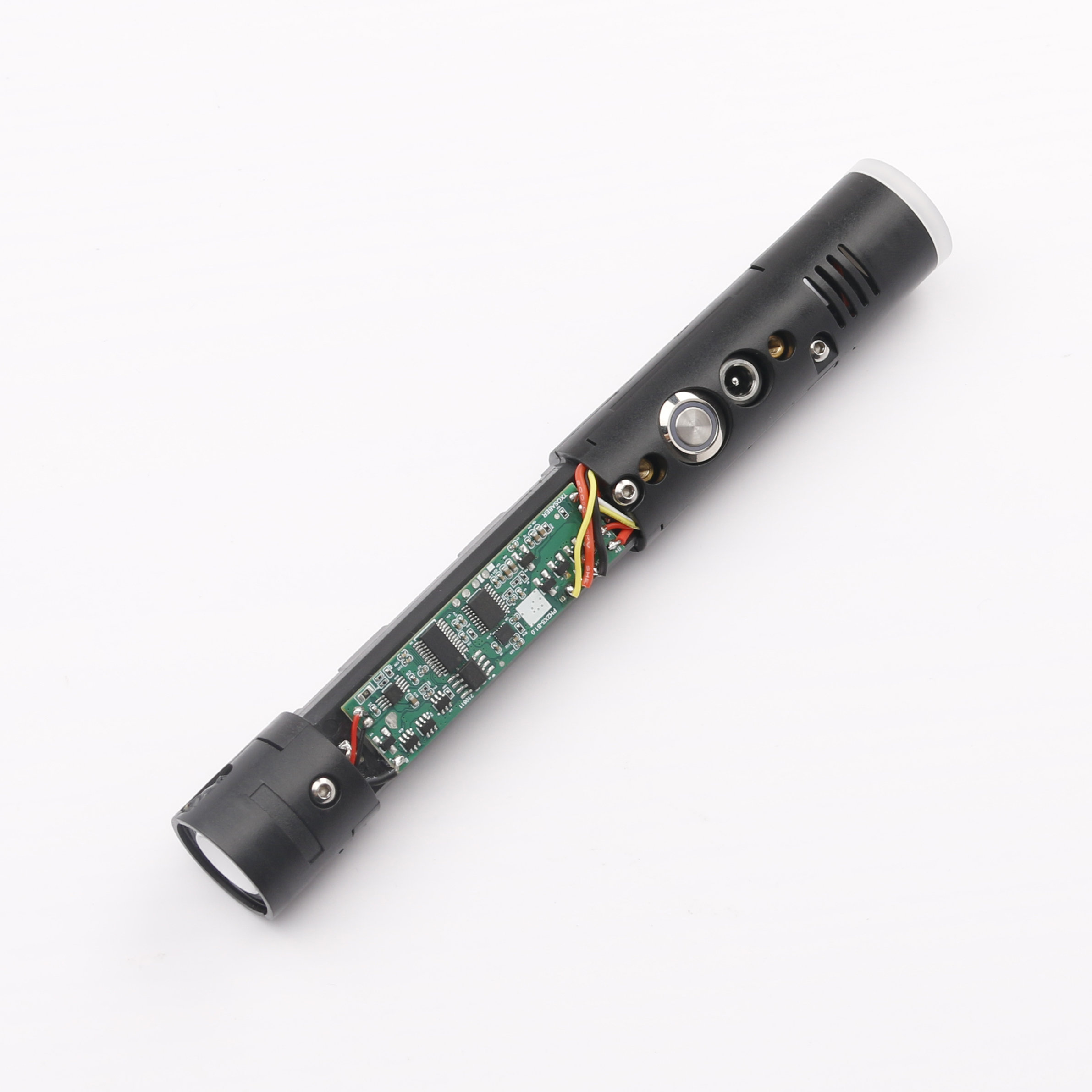 TXQSABER Lightsaber Parts Prof - Diy Lightsaber Electronics Kit のレビューと価格