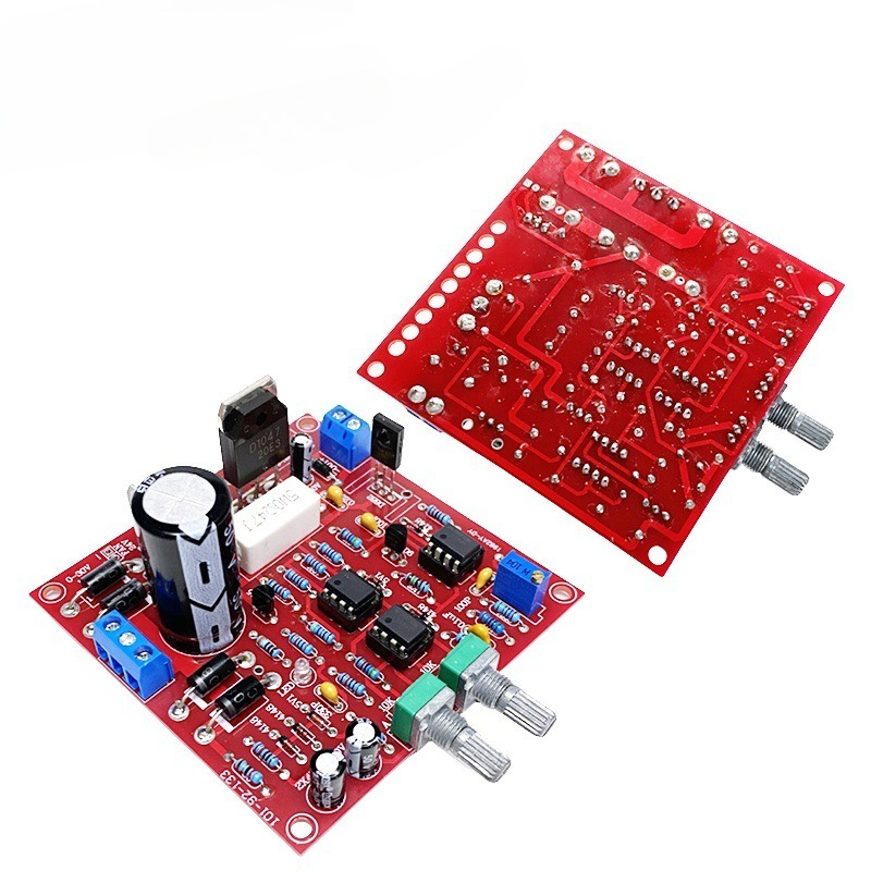 0-30V 2mA-3A Adjustable DC Pow - Diy Electronics Power Supply のレビューと価格