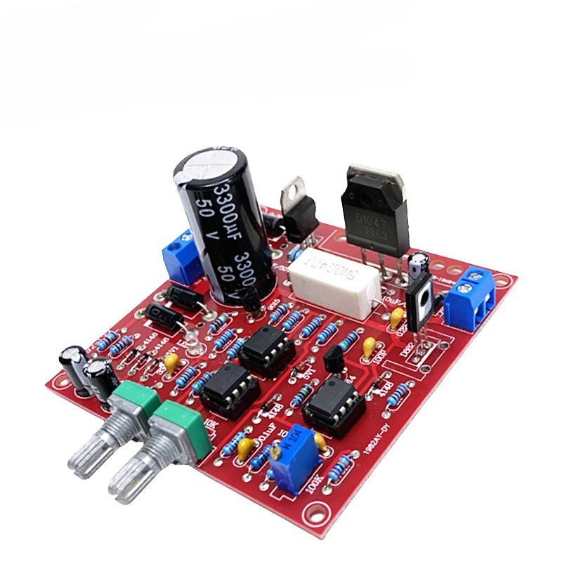 0-30V 2mA-3A Adjustable DC Pow - Diy Electronics Power Supply のレビューと価格