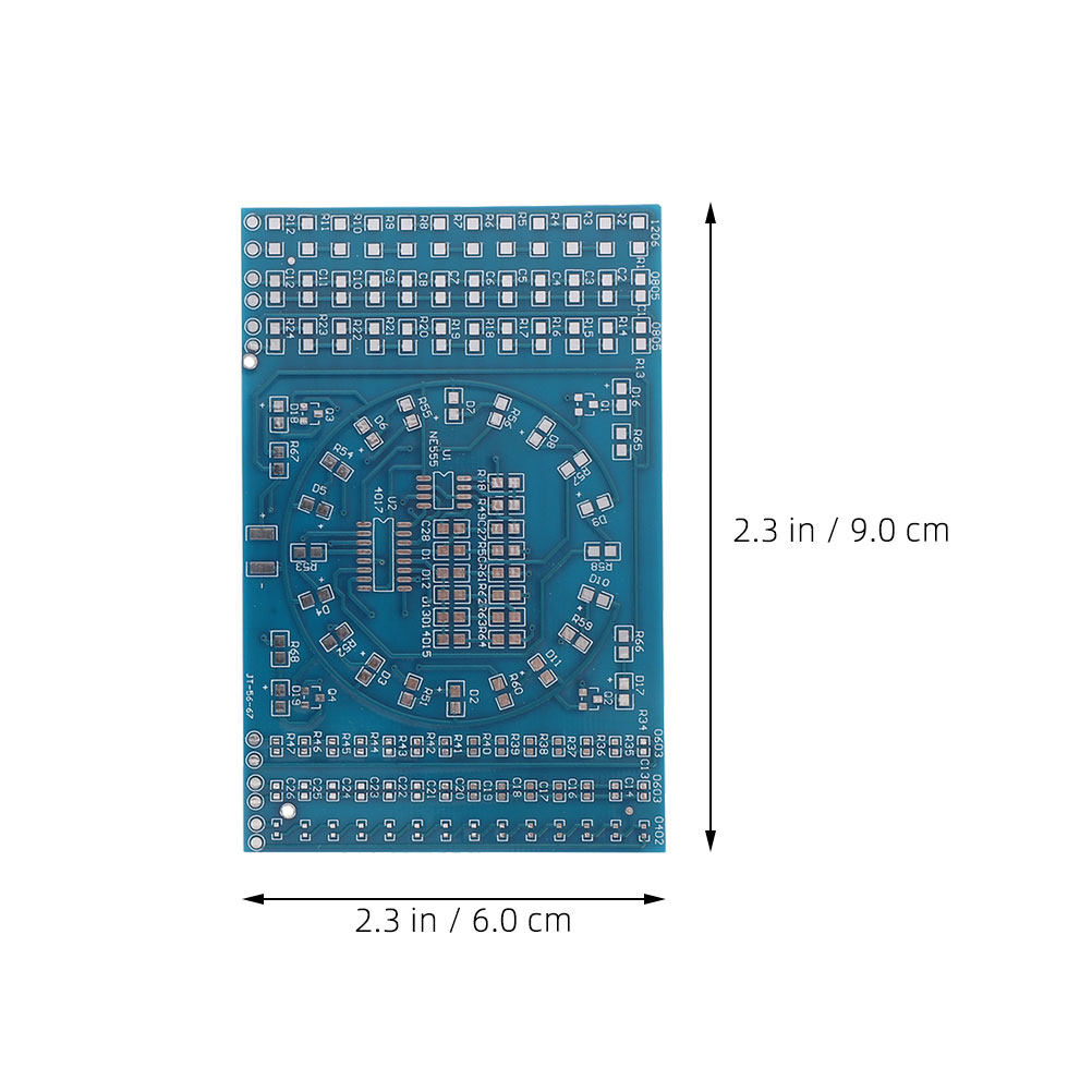 2Sets Soldering Practice Board - Diy Electronics Kits For Beginners のレビューと価格