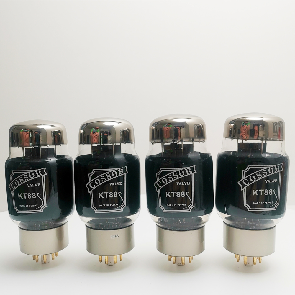 PSVANE COSSOR KT88 Vacuum Tube - Diy Electronics Uk のレビューと価格