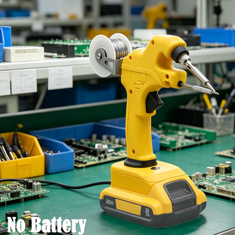 For DeWalt/Milwaukee/Bosch/Mak - Diy Electronics News のレビューと価格