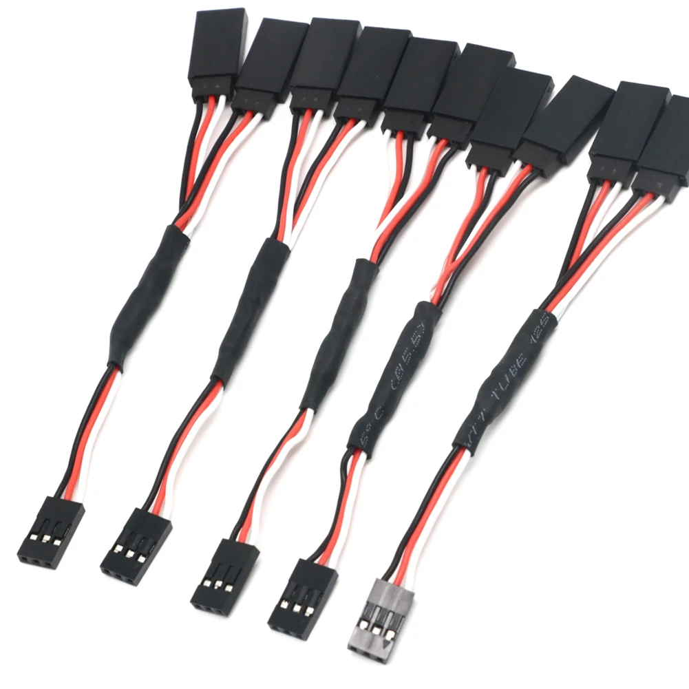 5PCS 100/150/200/300/500mm RC  - Diy Electric Car のレビューと価格