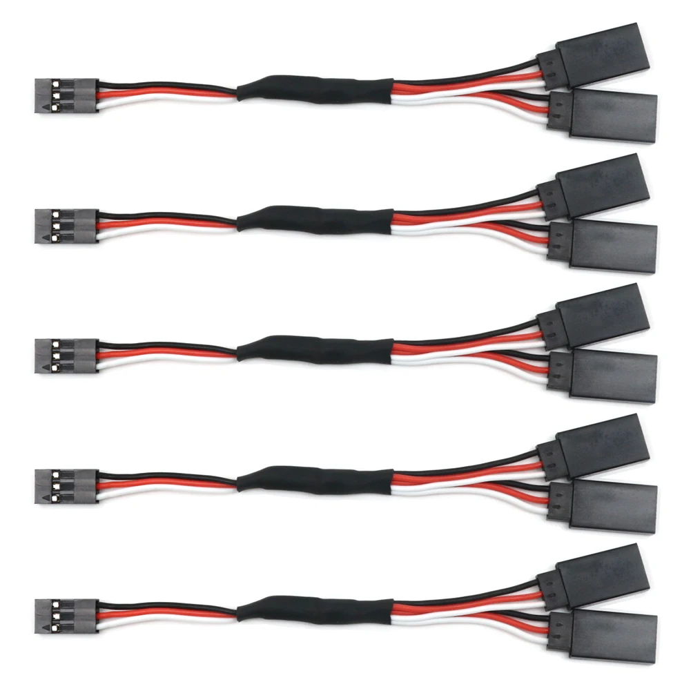 5PCS 100/150/200/300/500mm RC  - Diy Electric Car のレビューと価格