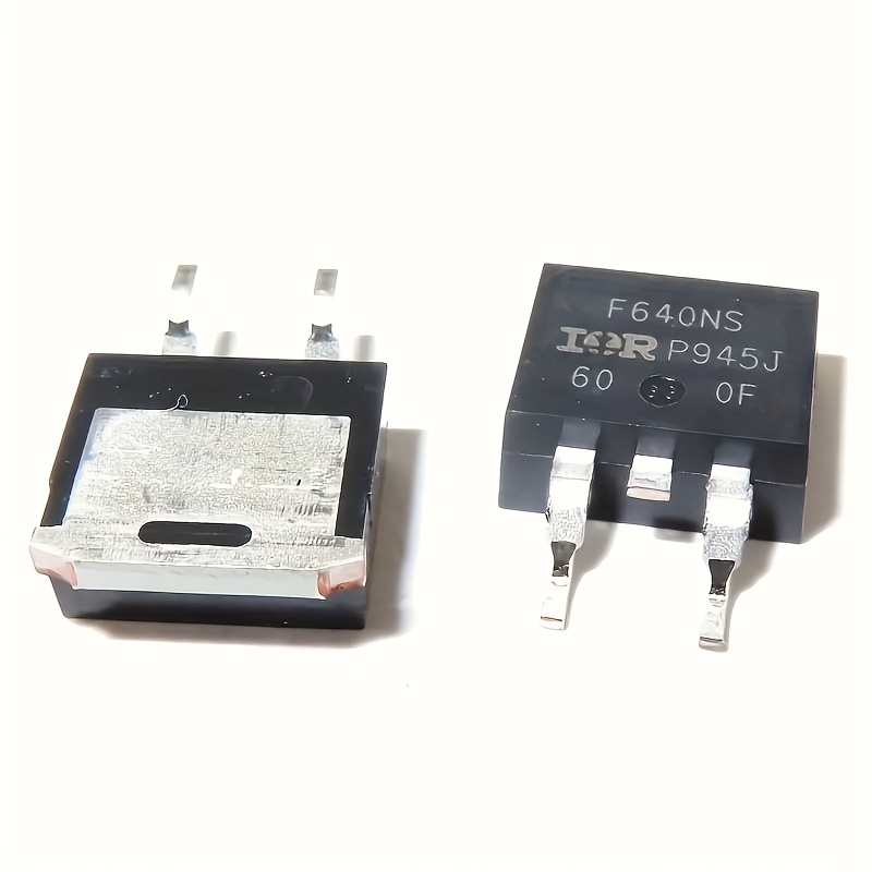 120Pcs IRF4905S TRLPBF TO-263  - Mosfet Transistor Set のレビューと価格