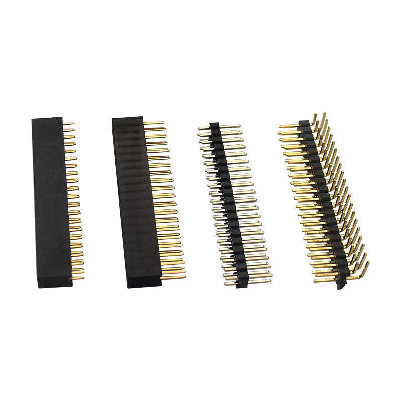 Raspberry Pi GPIO Header Kit 2 - Raspberry Pi Zero のレビューと価格