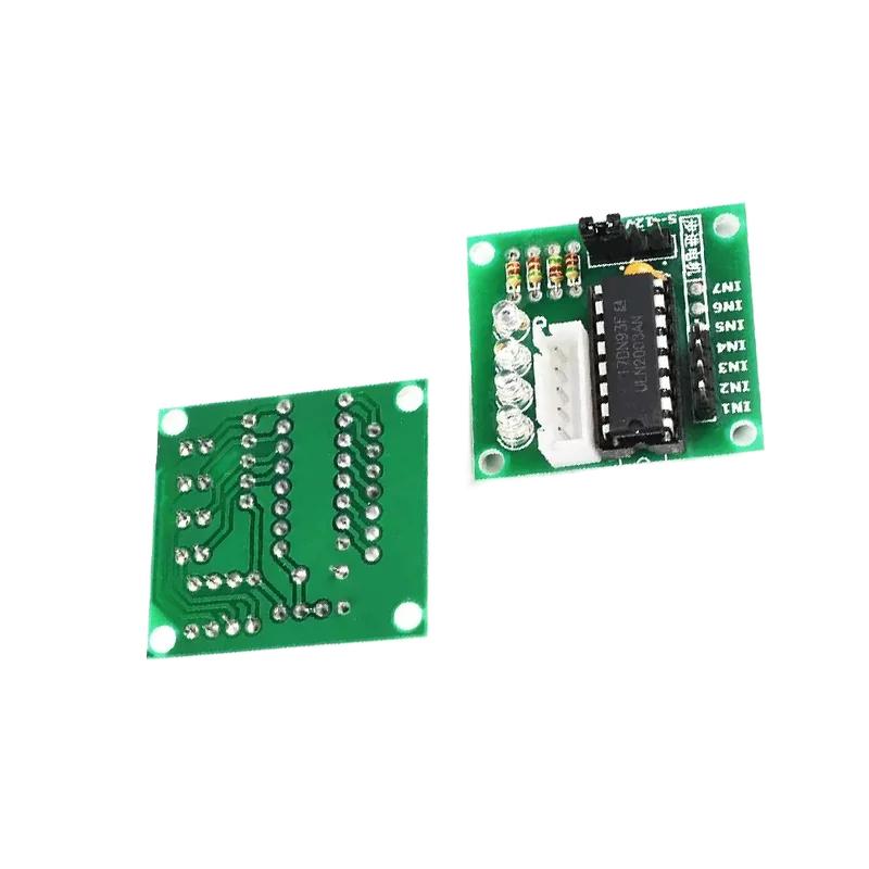 1Set 28BYJ-48-5V 4 phase Stepp - Stepper Motor 28Byj のレビューと価格
