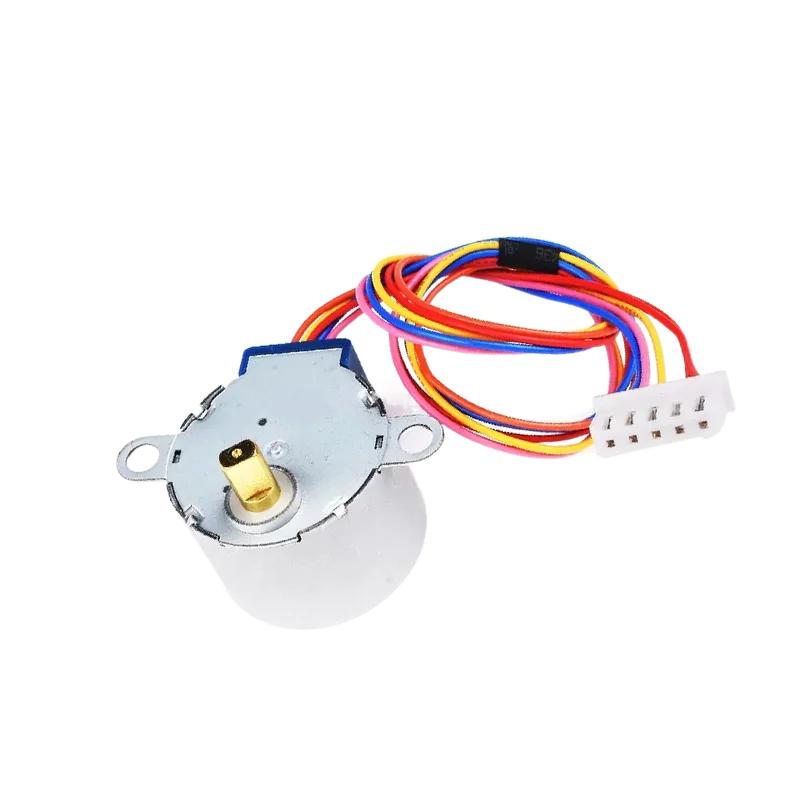 1Set 28BYJ-48-5V 4 phase Stepp - Stepper Motor 28Byj のレビューと価格