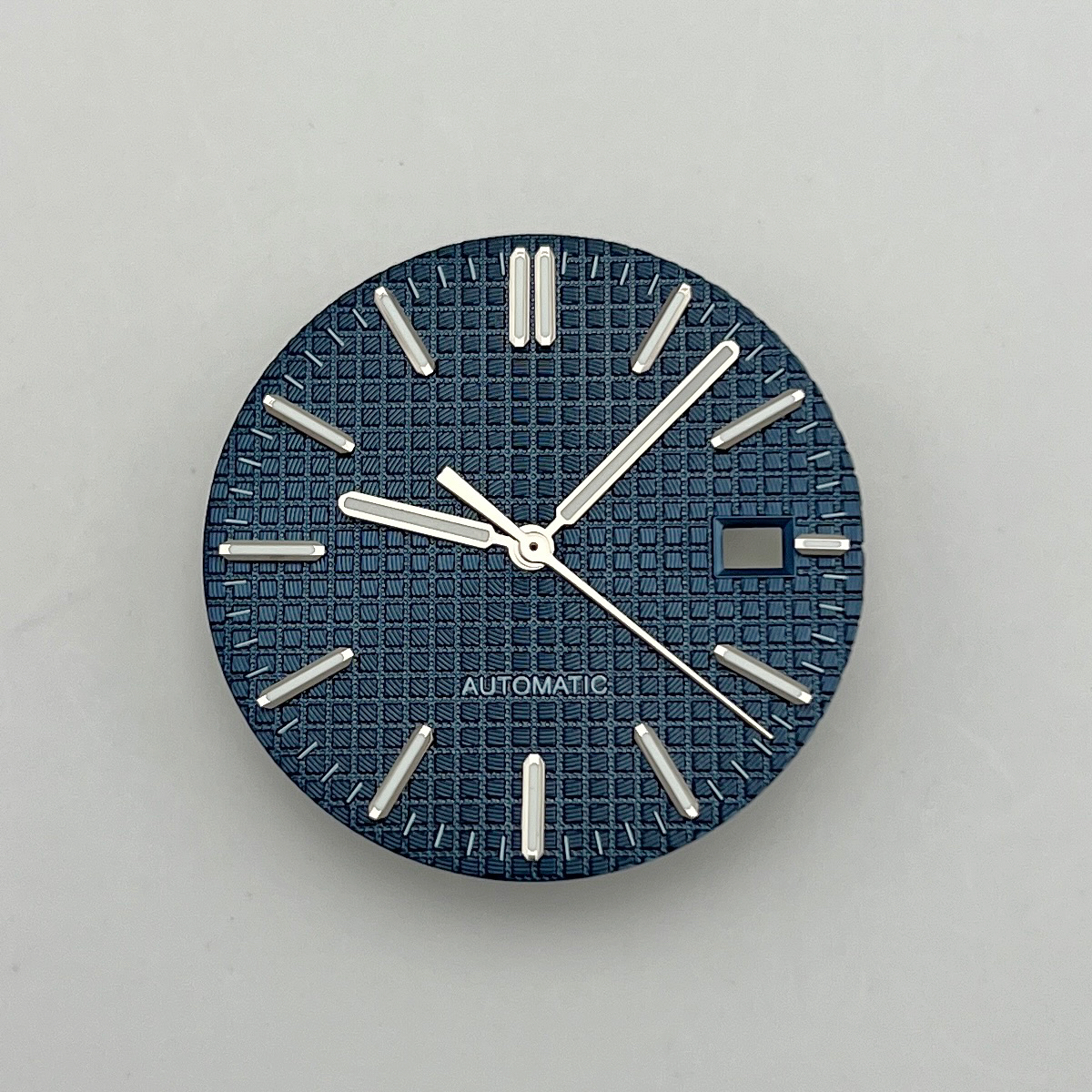 Dial+pointer, NH35 dial, green - Diy Electronics Watch のレビューと価格