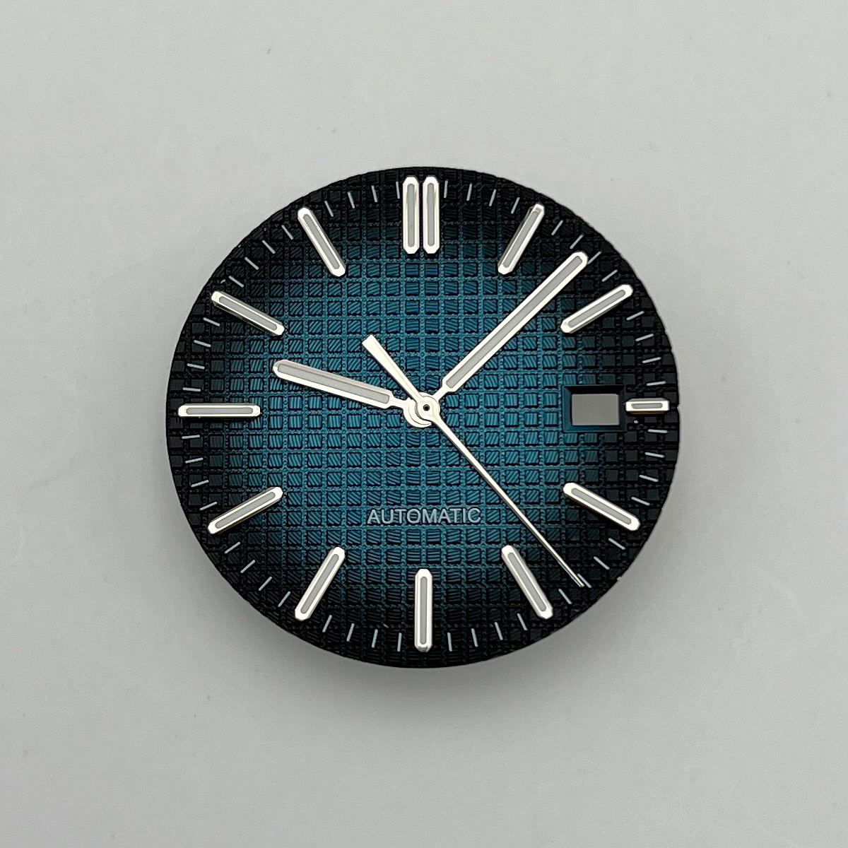 Dial+pointer, NH35 dial, green - Diy Electronics Watch のレビューと価格