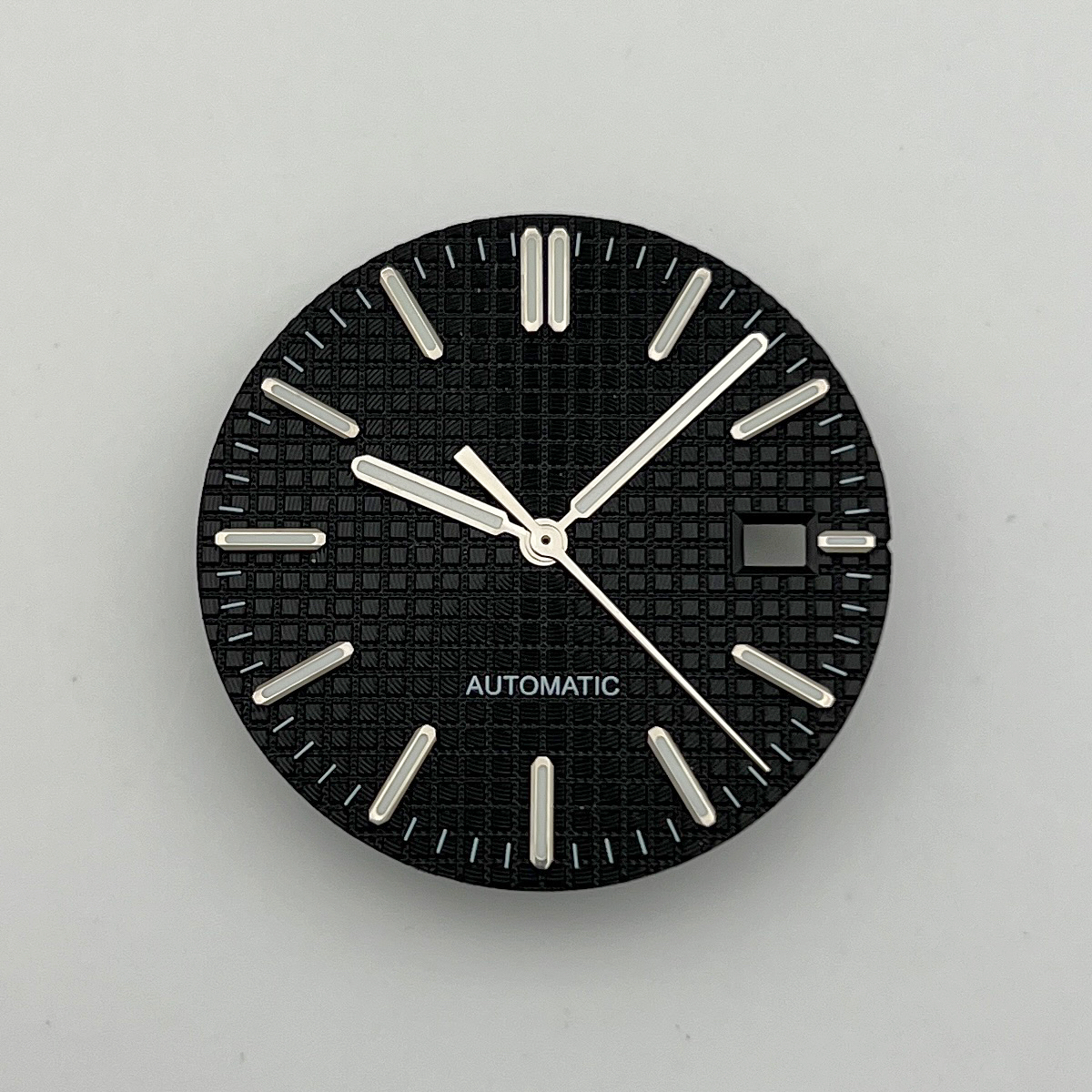 Dial+pointer, NH35 dial, green - Diy Electronics Watch のレビューと価格