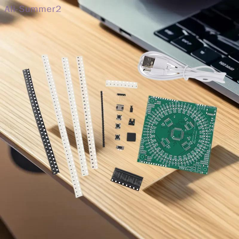 LQFP64 Soldering Practice Kit  - Diy Electronics Kits For Beginners のレビューと価格