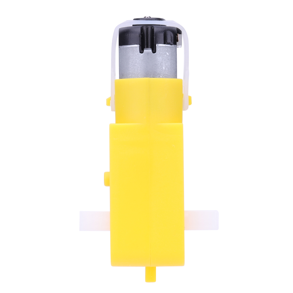 TT Motor Gearmotor DC 3-12V Sm - Diy Electric Car のレビューと価格