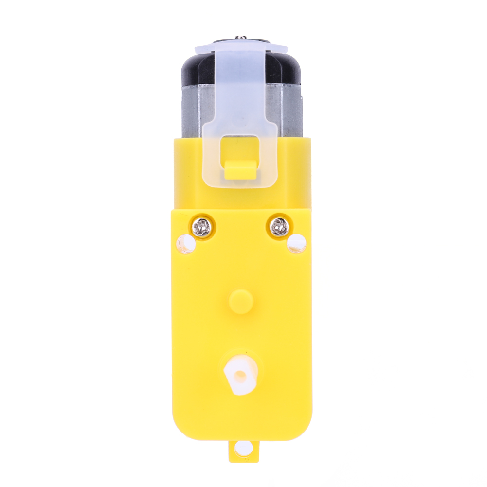 TT Motor Gearmotor DC 3-12V Sm - Diy Electric Car のレビューと価格