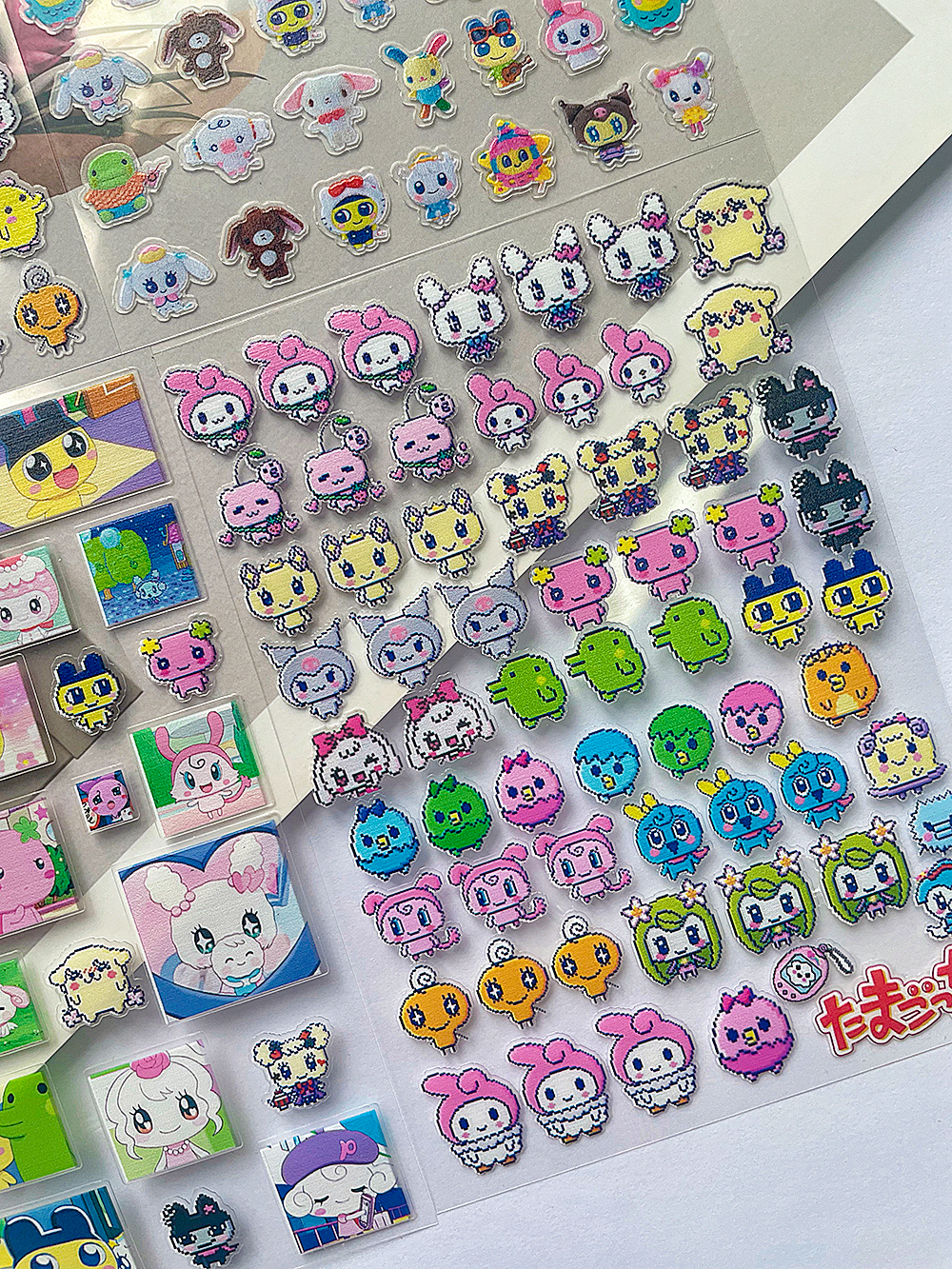 Cute Little Animals Diy Toploa - Diy Electronics Supplies のレビューと価格