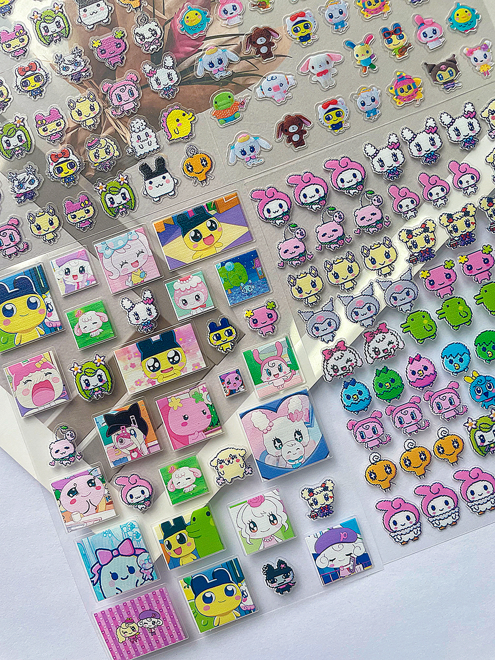 Cute Little Animals Diy Toploa - Diy Electronics Supplies のレビューと価格