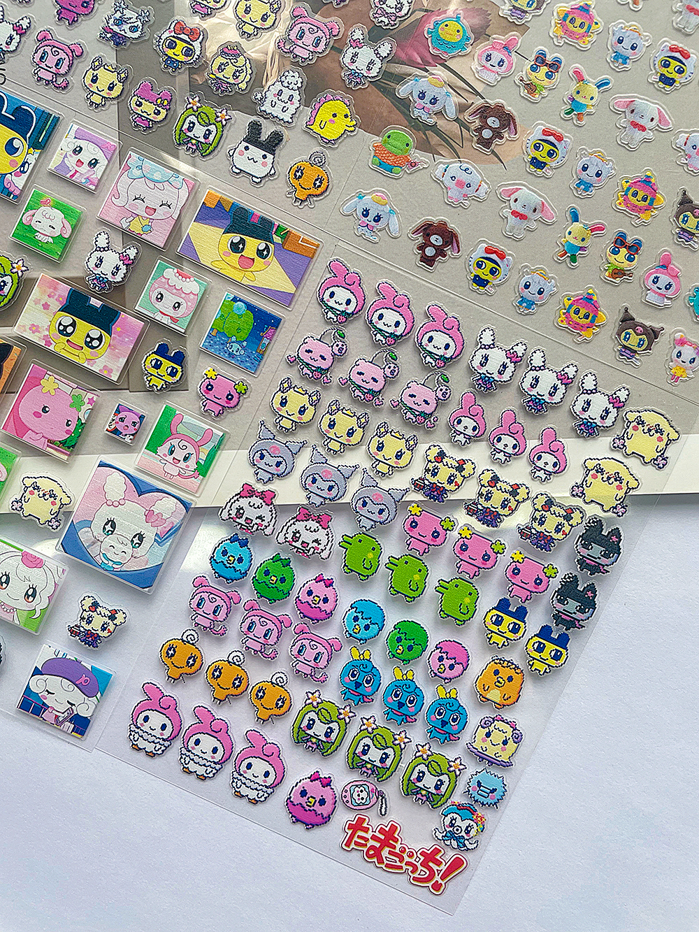 Cute Little Animals Diy Toploa - Diy Electronics Supplies のレビューと価格