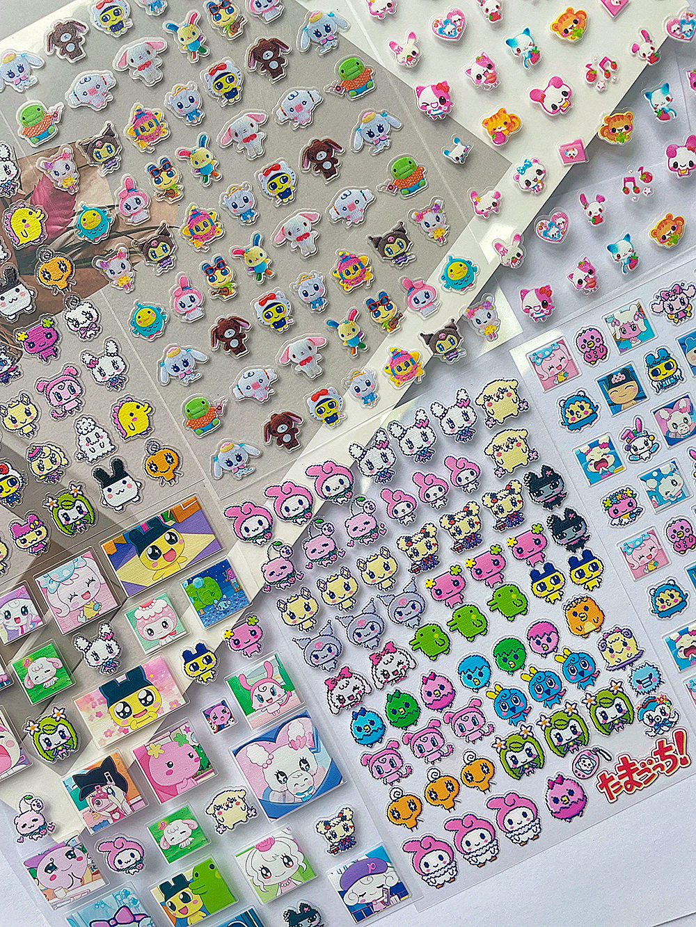 Cute Little Animals Diy Toploa - Diy Electronics Supplies のレビューと価格