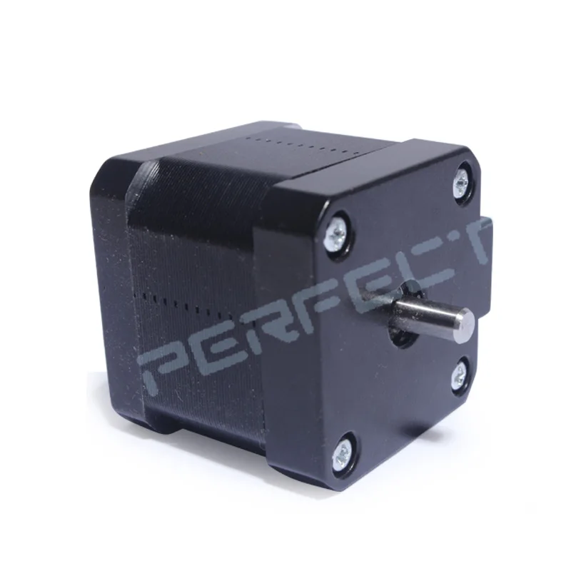 double shaft motor 42BYGH34 Ne - Stepper Motor 28Byj のレビューと価格