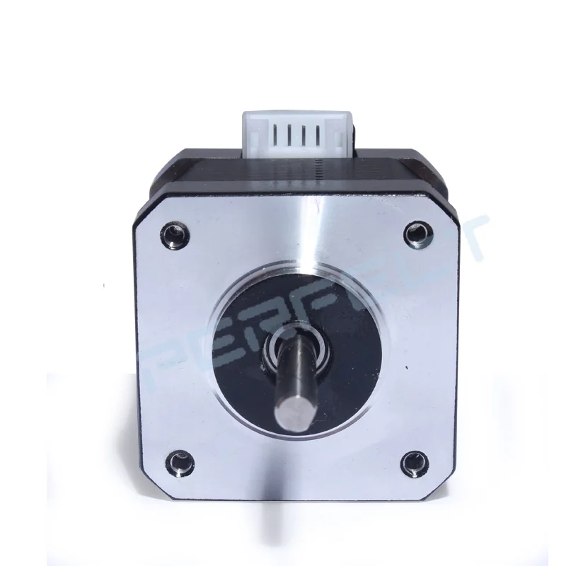 double shaft motor 42BYGH34 Ne - Stepper Motor 28Byj のレビューと価格