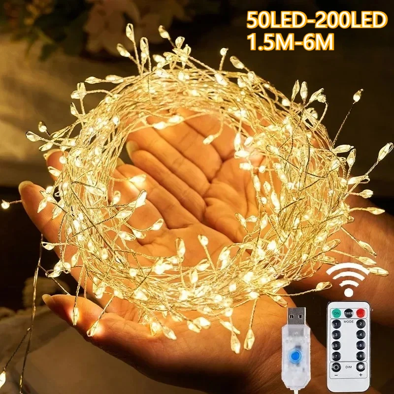 1.5/3/6M USB LED Firecracker S - Diy Electronics News のレビューと価格