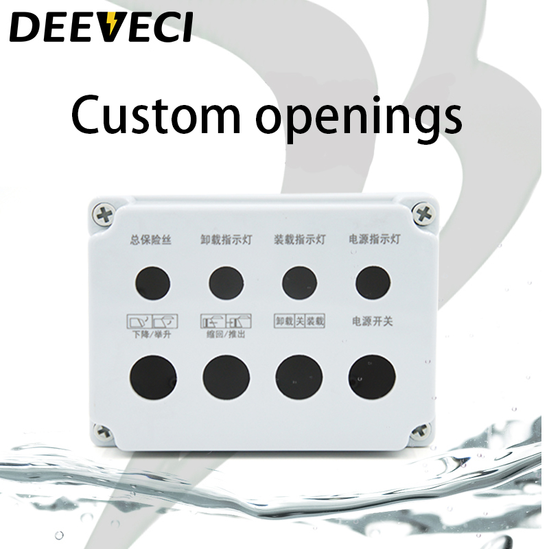 AG Type Waterproof DIY Housing - Diy Electronics Supplies のレビューと価格