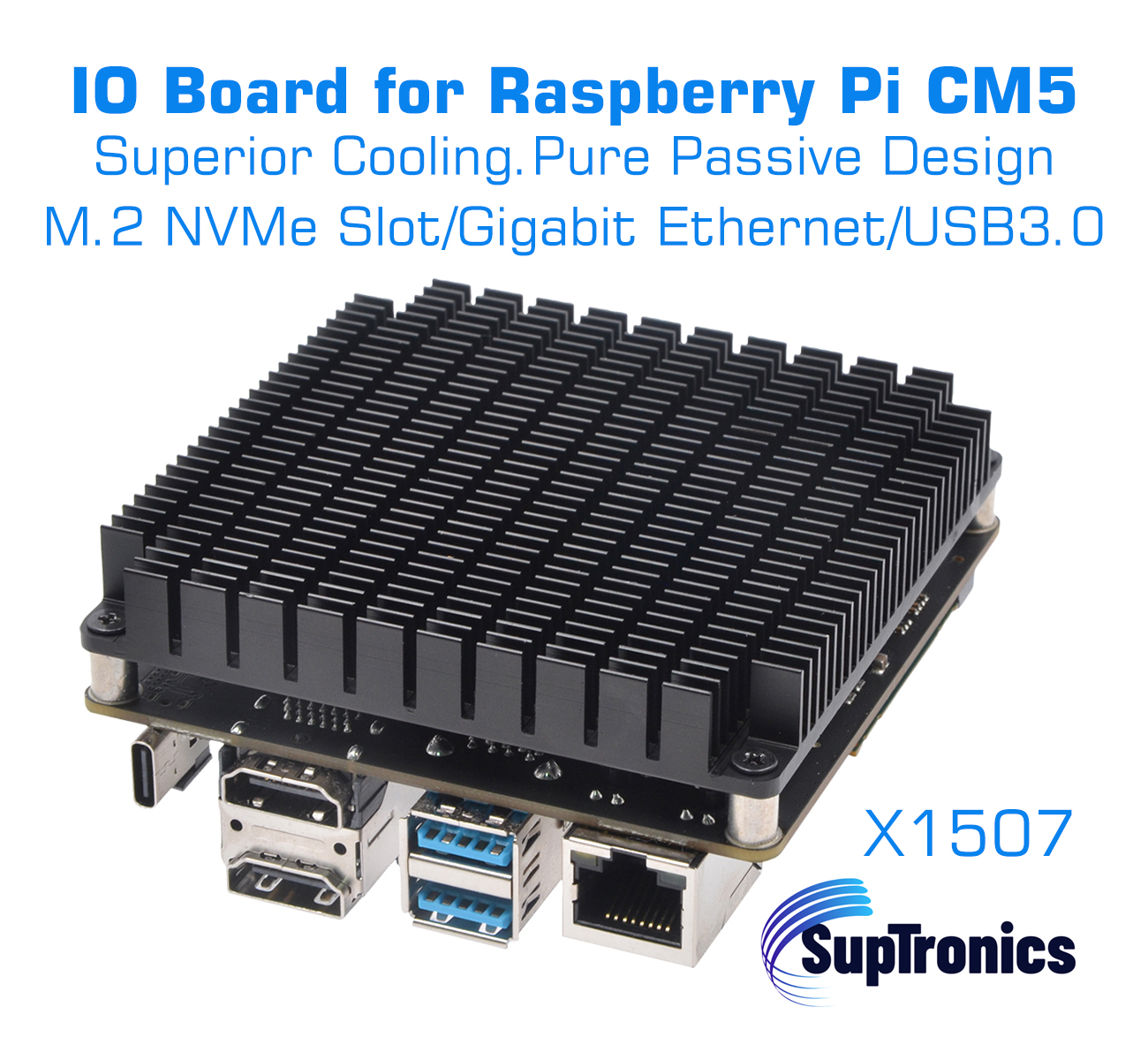Raspberry Pi CM5 IO board Zero - Raspberry Pi Zero のレビューと価格