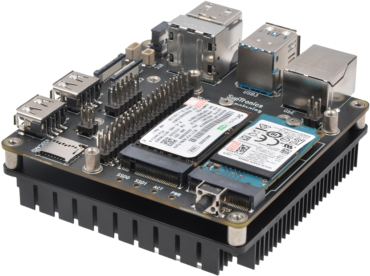 Raspberry Pi CM5 IO board Zero - Raspberry Pi Zero のレビューと価格