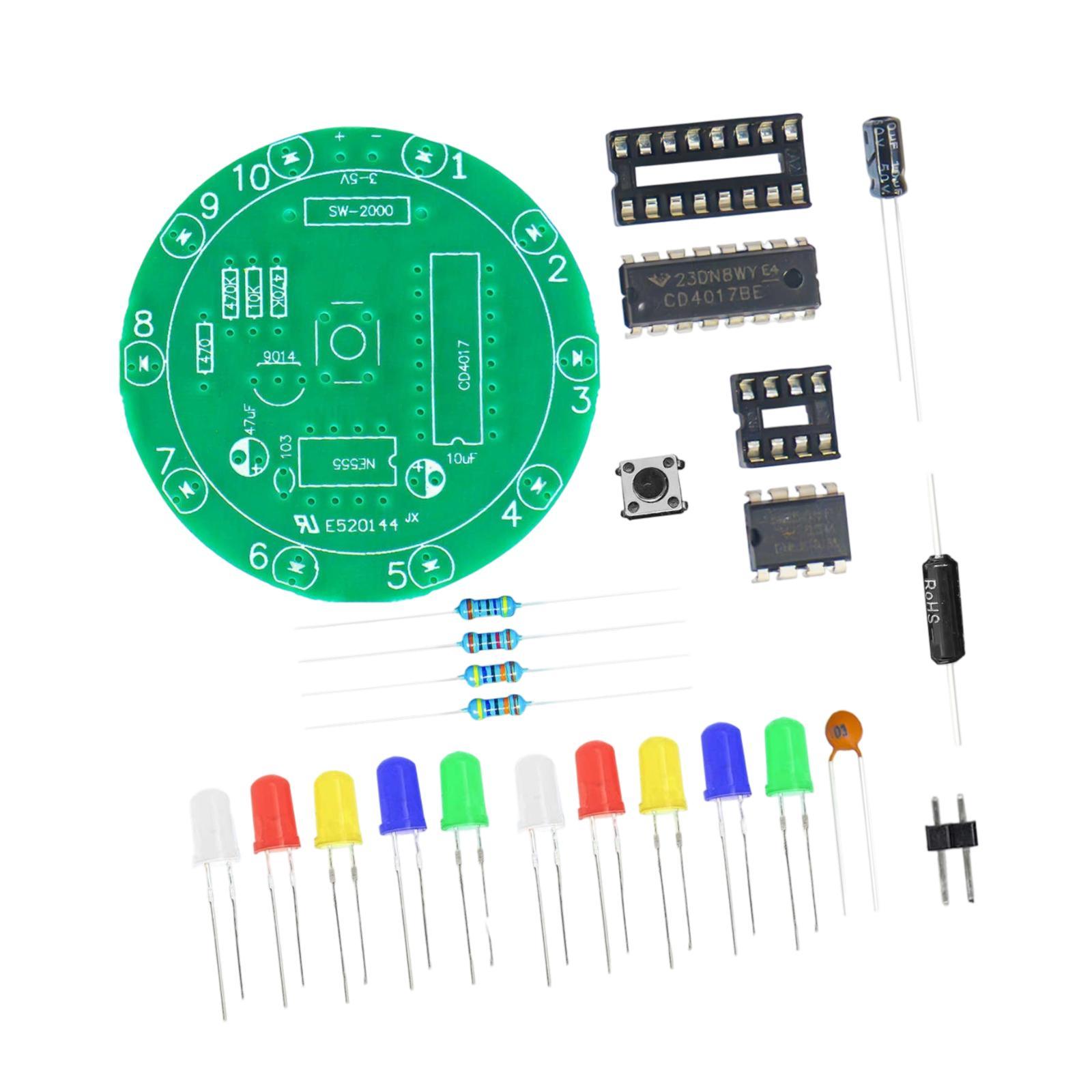 DIY Lucky Turntable Electronic - Interesting Diy Electronics Projects のレビューと価格