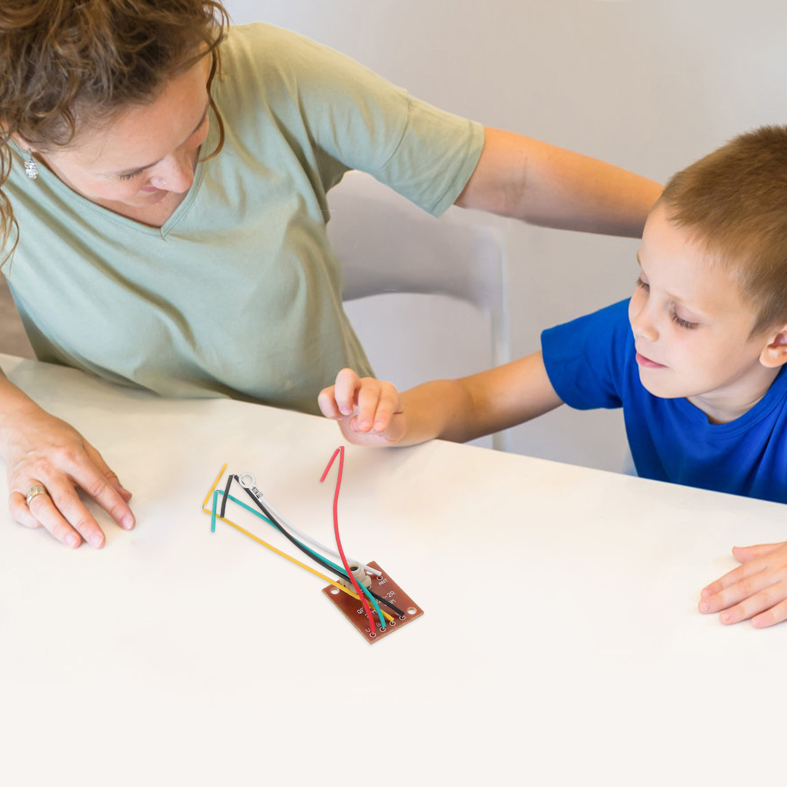 2Sets Remote Control Module Mi - Diy Electronics のレビューと価格