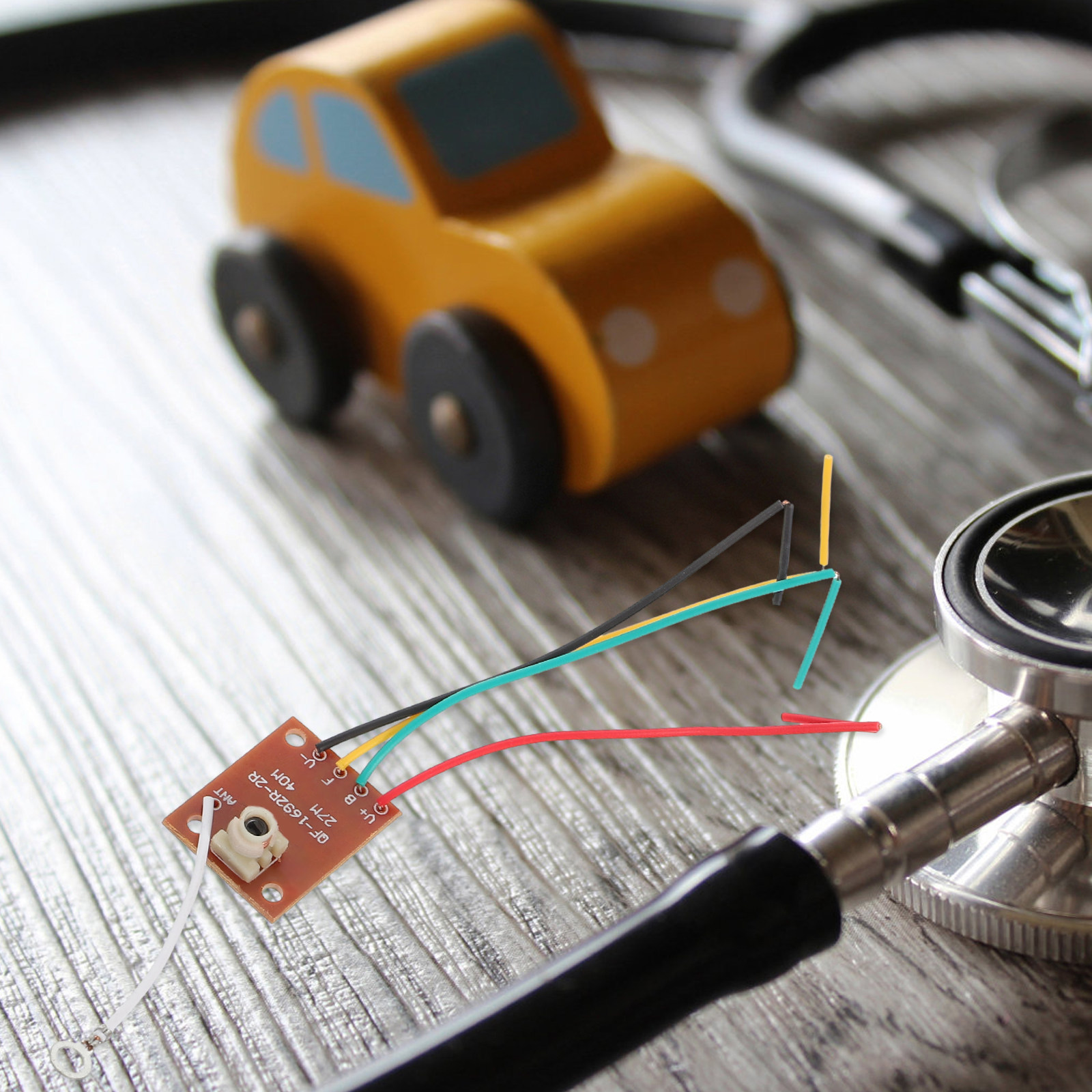 2Sets Remote Control Module Mi - Diy Electronics のレビューと価格
