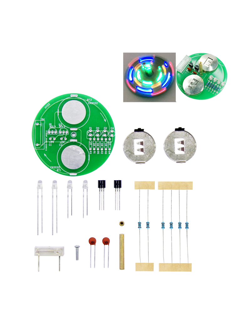 Electronic soldering kit diy p - Diy Electronics Kits For Beginners のレビューと価格