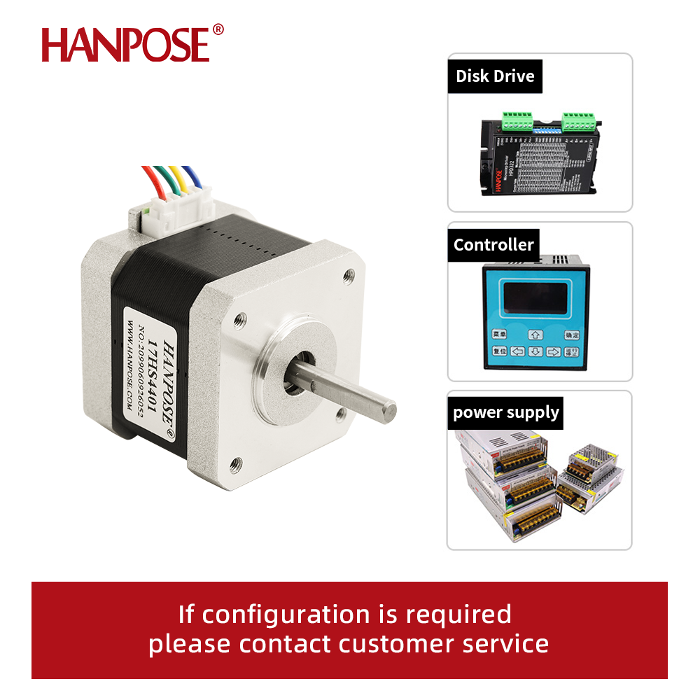 Nema 17 Stepper Motor 40mm 17H - Stepper Motor 28Byj のレビューと価格
