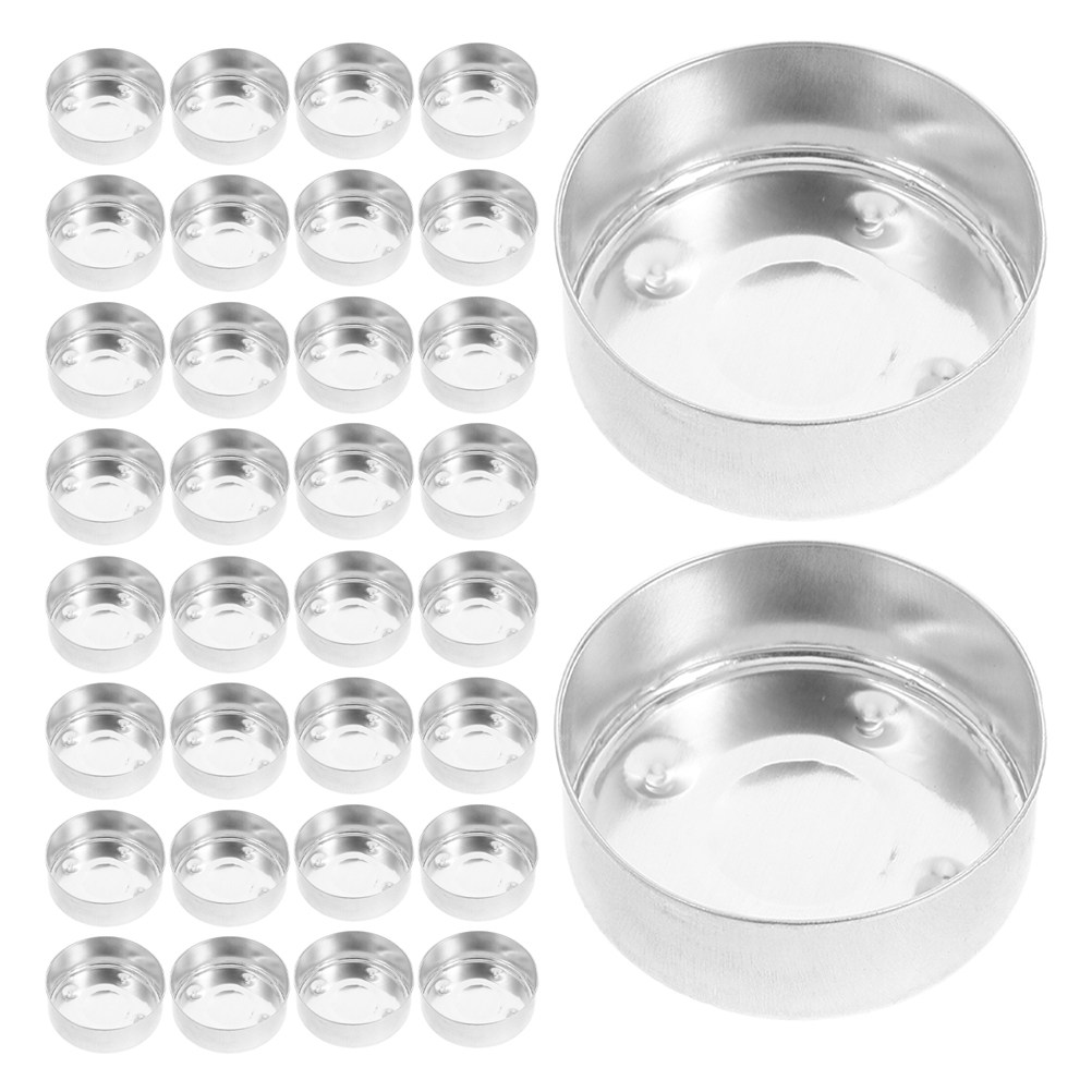 120Pcs Aluminum Holders for DI - Diy Electronics のレビューと価格
