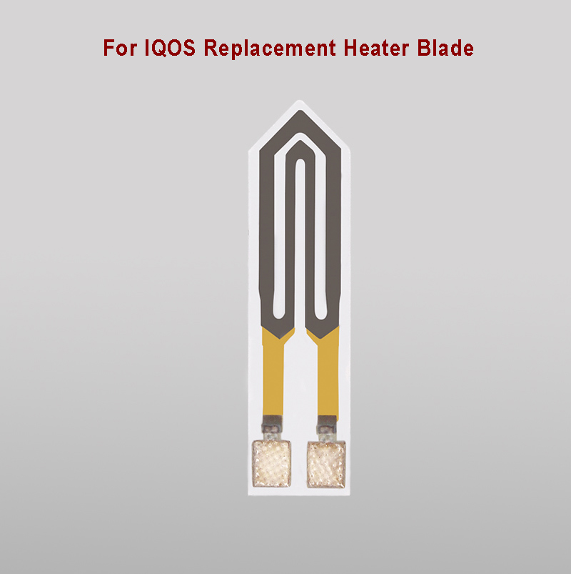 Replacement Ceramic Heater Bla - Diy Vape Electronics のレビューと価格