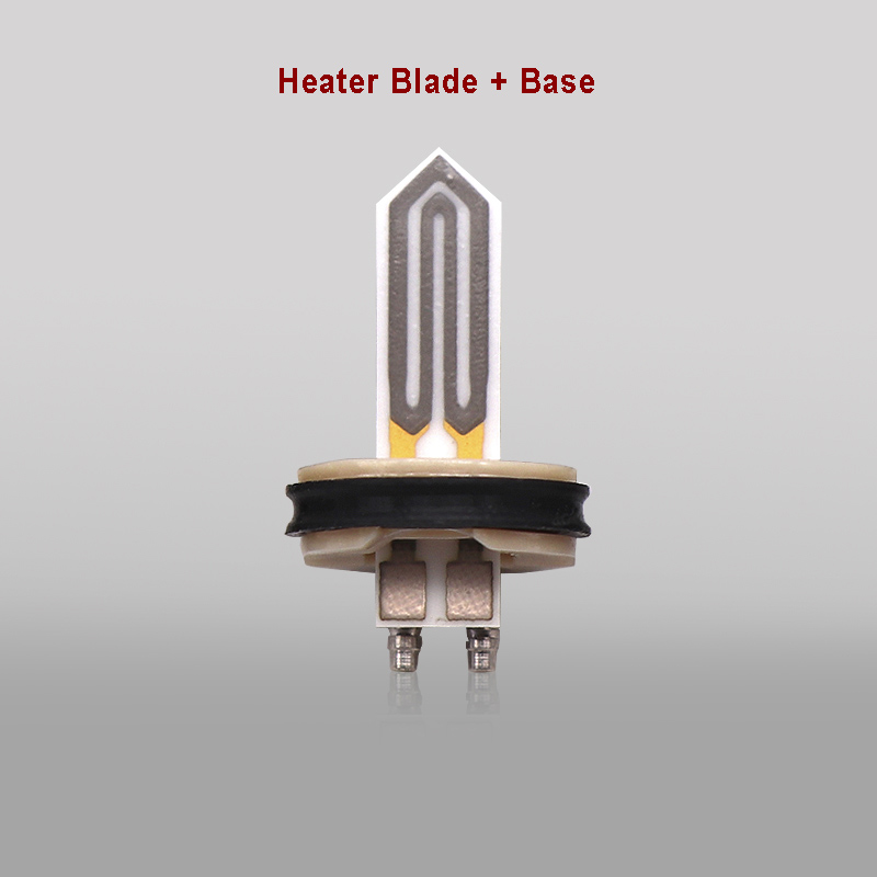 Replacement Ceramic Heater Bla - Diy Vape Electronics のレビューと価格