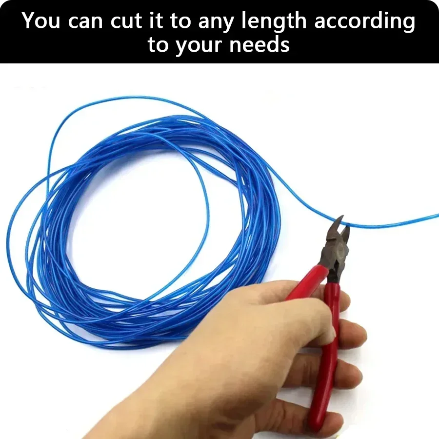 1M/3M/5M Flexible Neon Light B - Diy Electronics News のレビューと価格