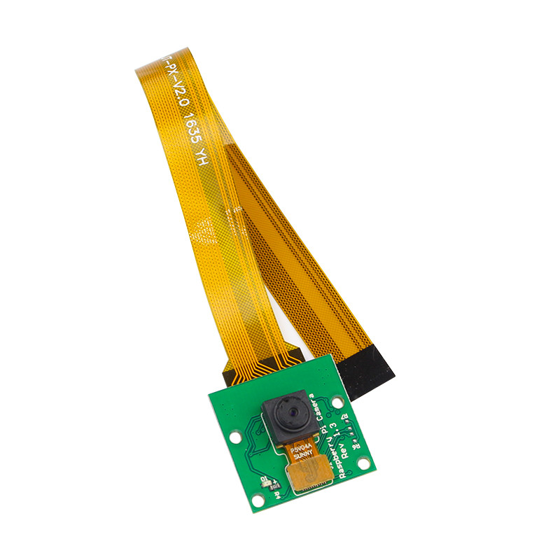 5MP Raspberry Pi 5 Zero Camera - Raspberry Pi Zero のレビューと価格