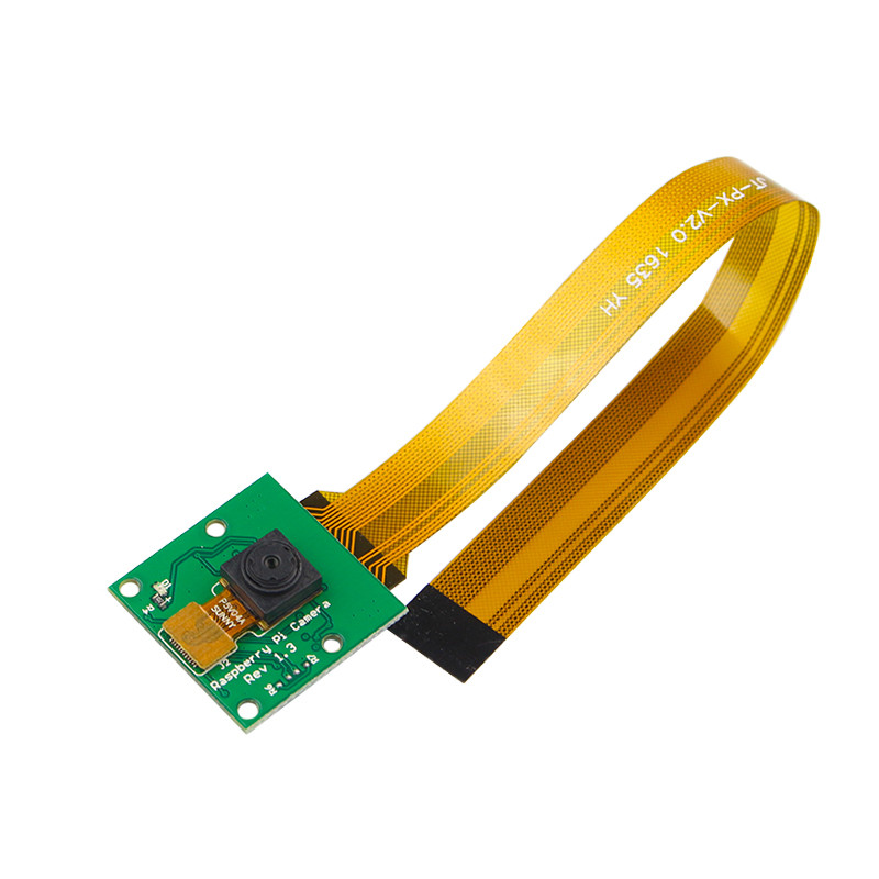 5MP Raspberry Pi 5 Zero Camera - Raspberry Pi Zero のレビューと価格