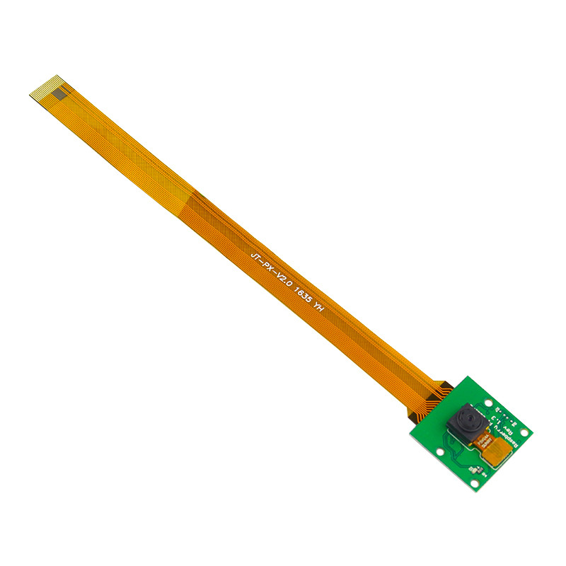 5MP Raspberry Pi 5 Zero Camera - Raspberry Pi Zero のレビューと価格